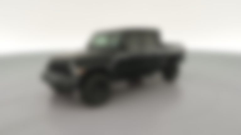 2022 Jeep Gladiator vehicle photo