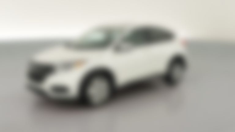 2020 Honda HR-V vehicle photo
