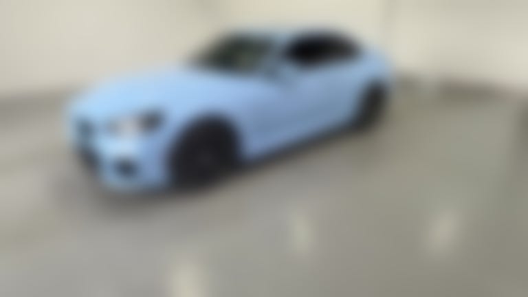 2024 BMW M2 vehicle photo