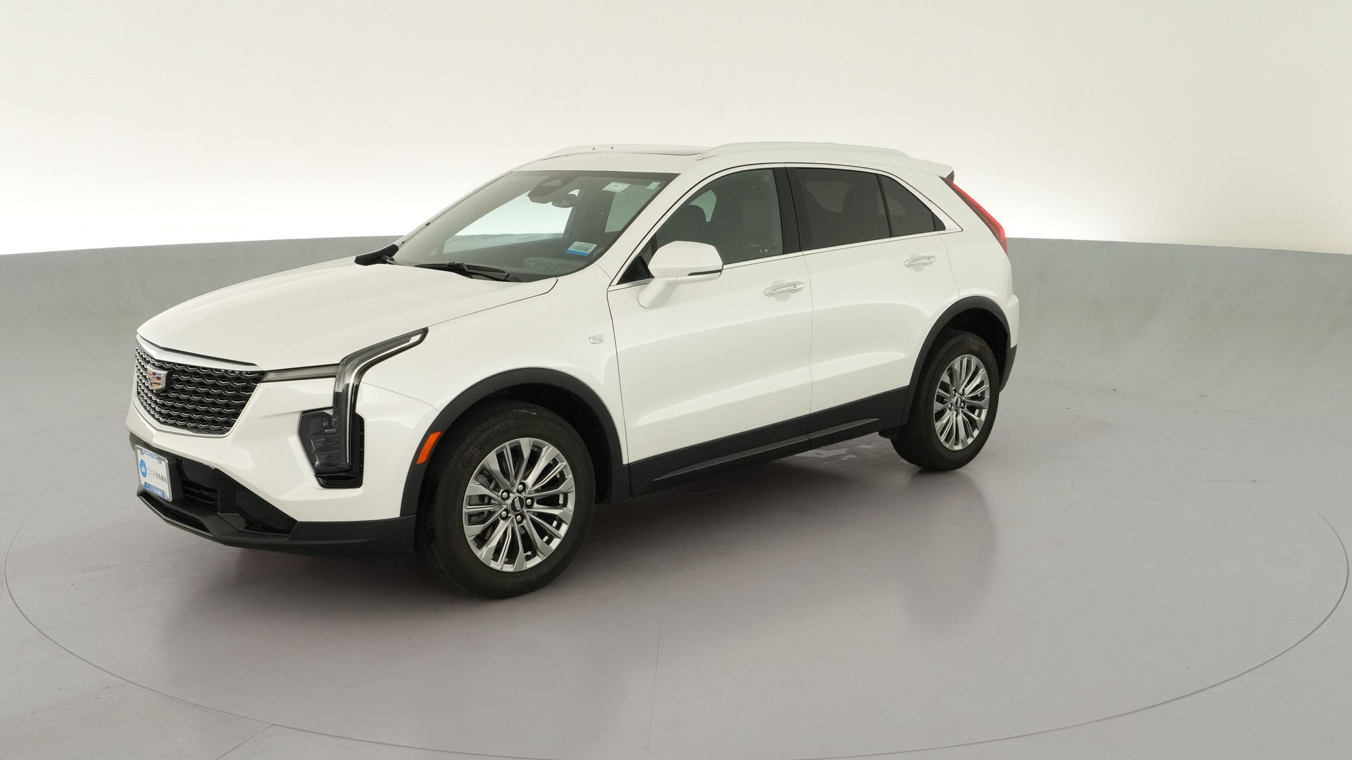 2024 Cadillac XT4 vehicle photo