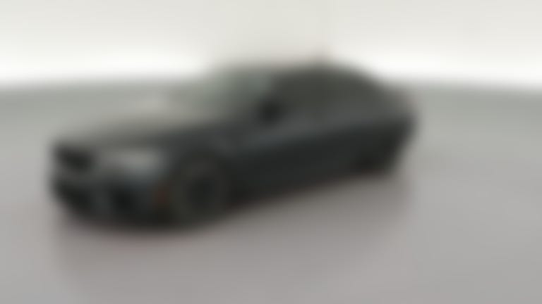 2019 BMW M5 vehicle photo