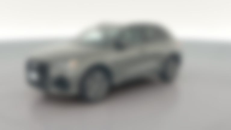 2023 Audi Q3 vehicle photo