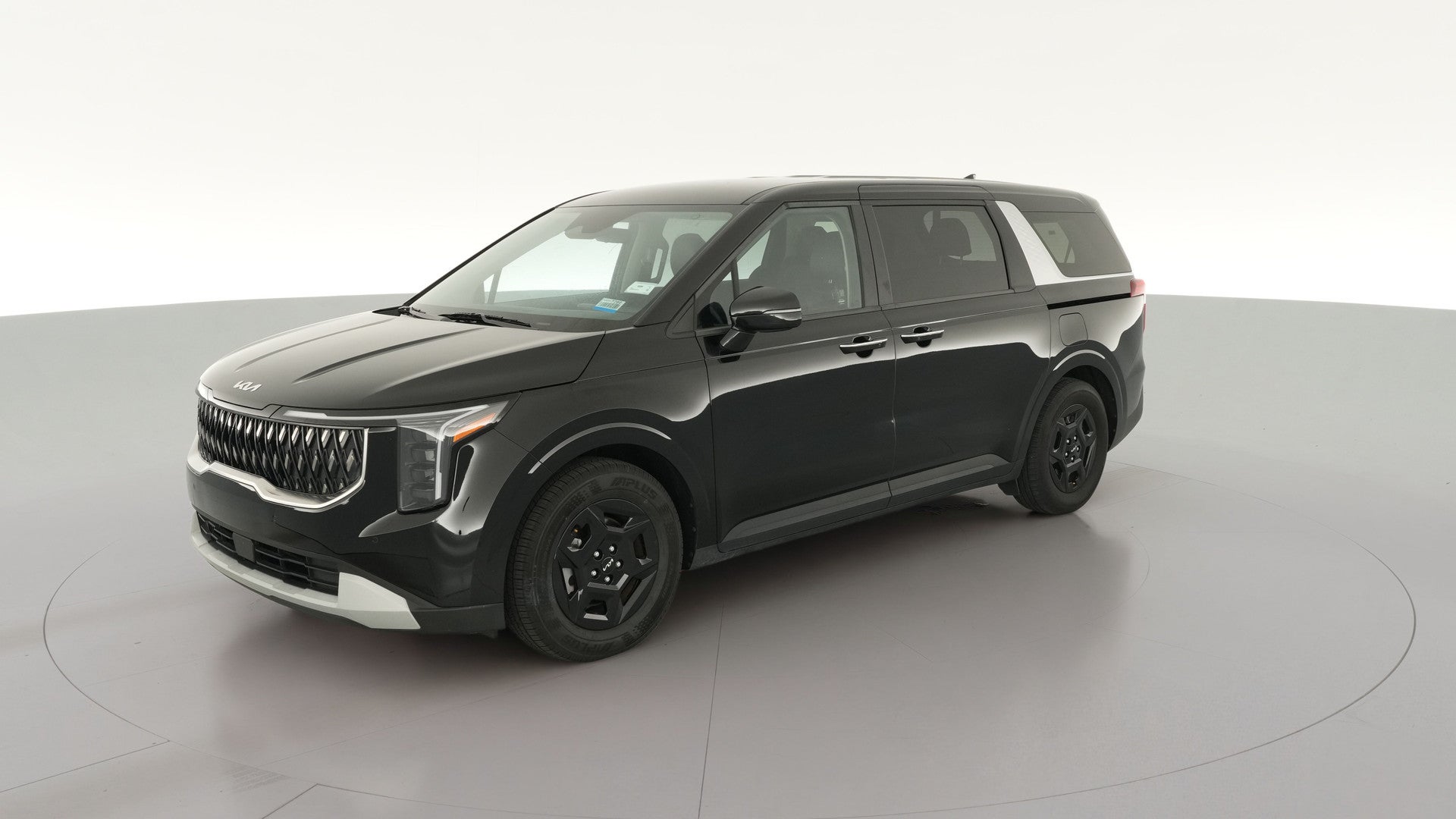2025 Kia Carnival vehicle photo