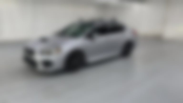 2019 Subaru WRX vehicle photo