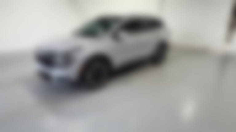 2023 Kia Sportage vehicle photo