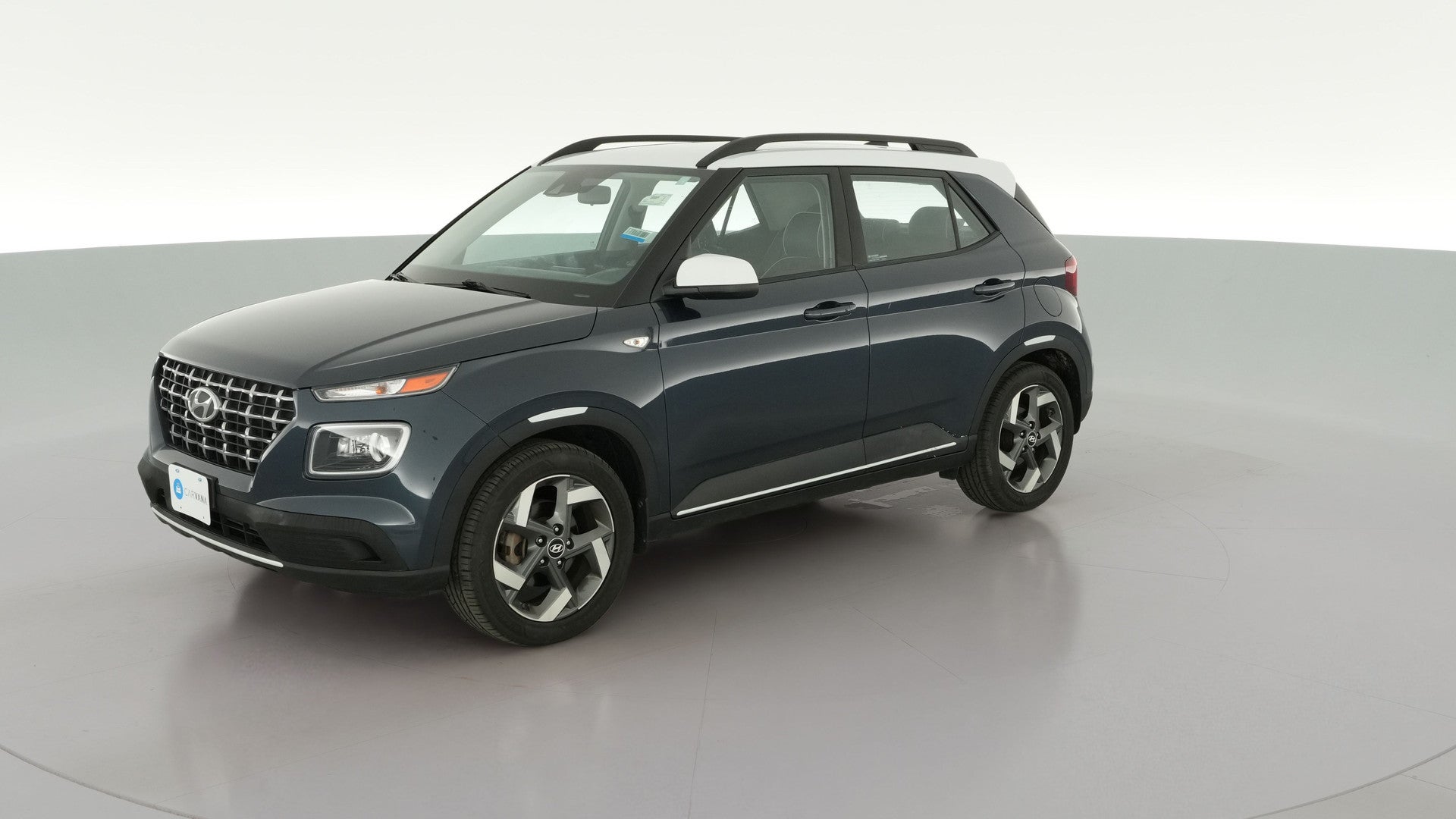 2020 Hyundai Venue vehicle photo