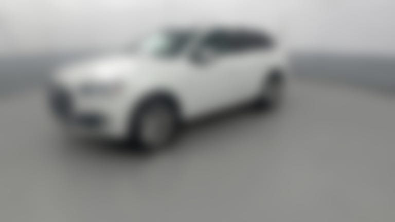 2024 Audi Q7 vehicle photo