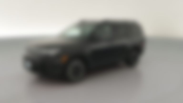 2026 Hyundai Santa Fe vehicle photo