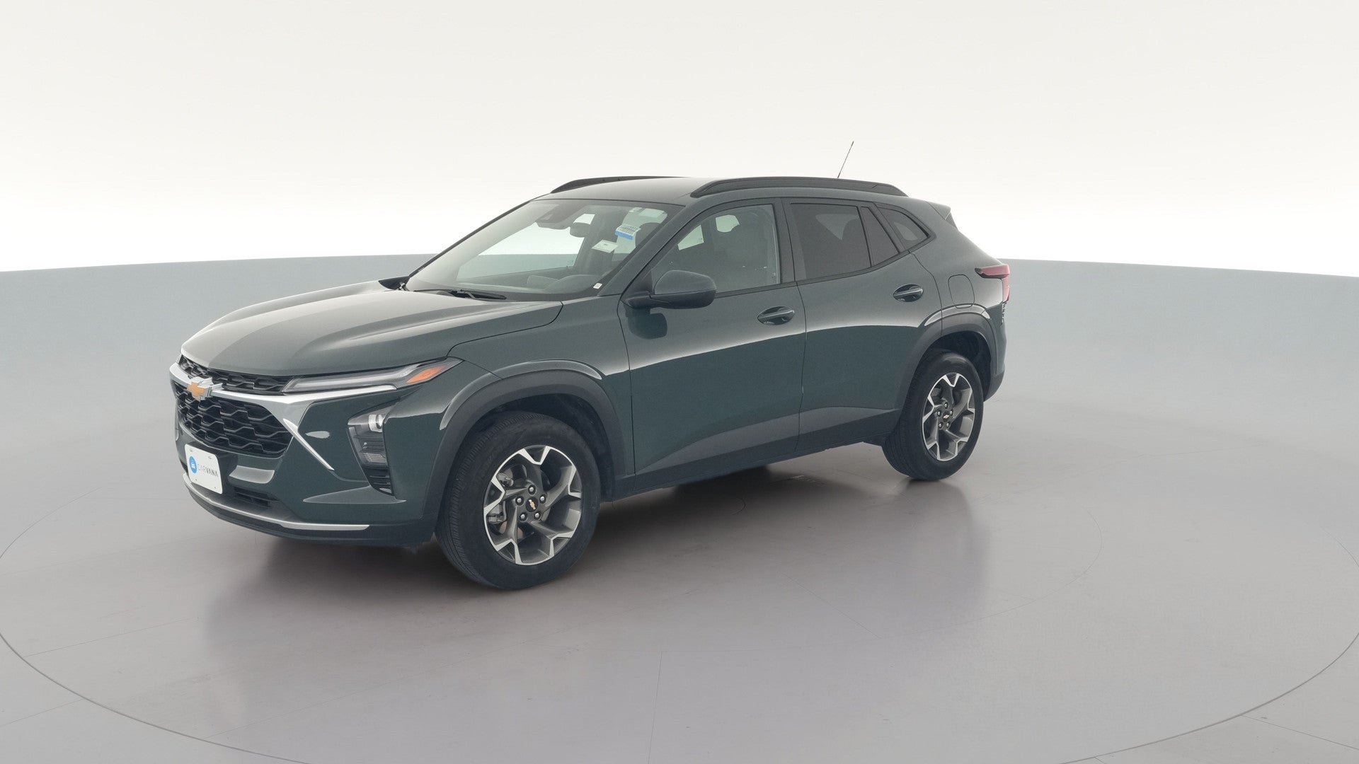 2025 Chevrolet Trax vehicle photo