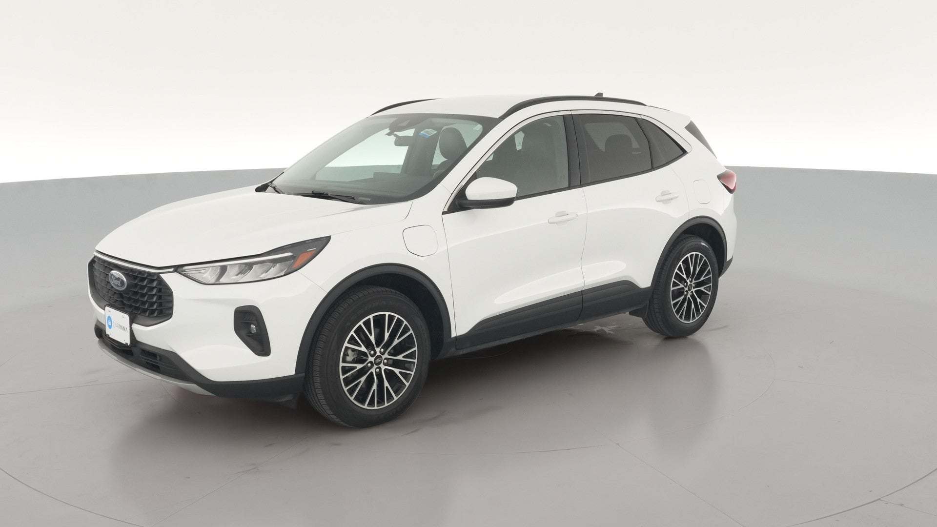 2023 Ford Escape Plug-in Hybrid vehicle photo