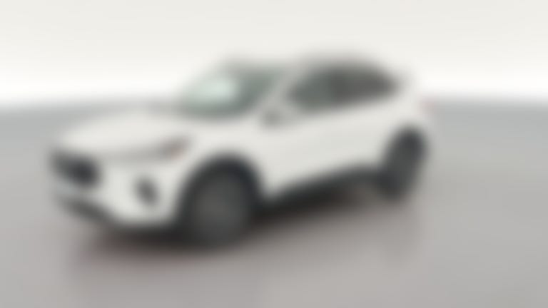 2023 Ford Escape Plug-in Hybrid vehicle photo
