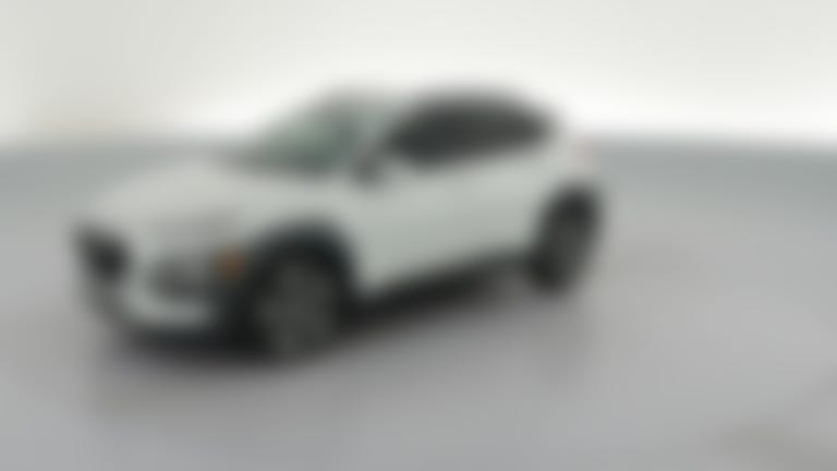 2020 Hyundai Kona vehicle photo