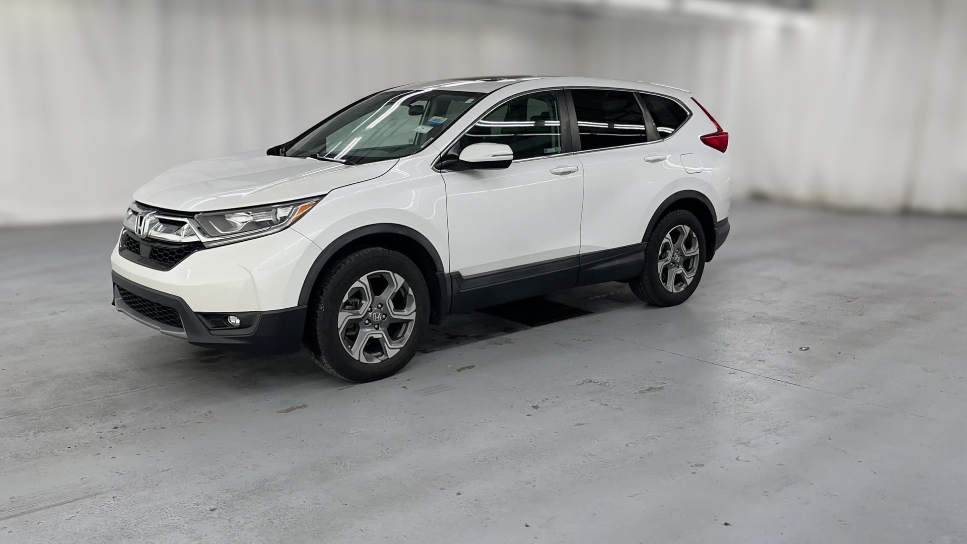 2019 Honda CR-V vehicle photo