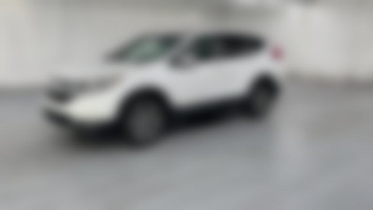 2019 Honda CR-V vehicle photo