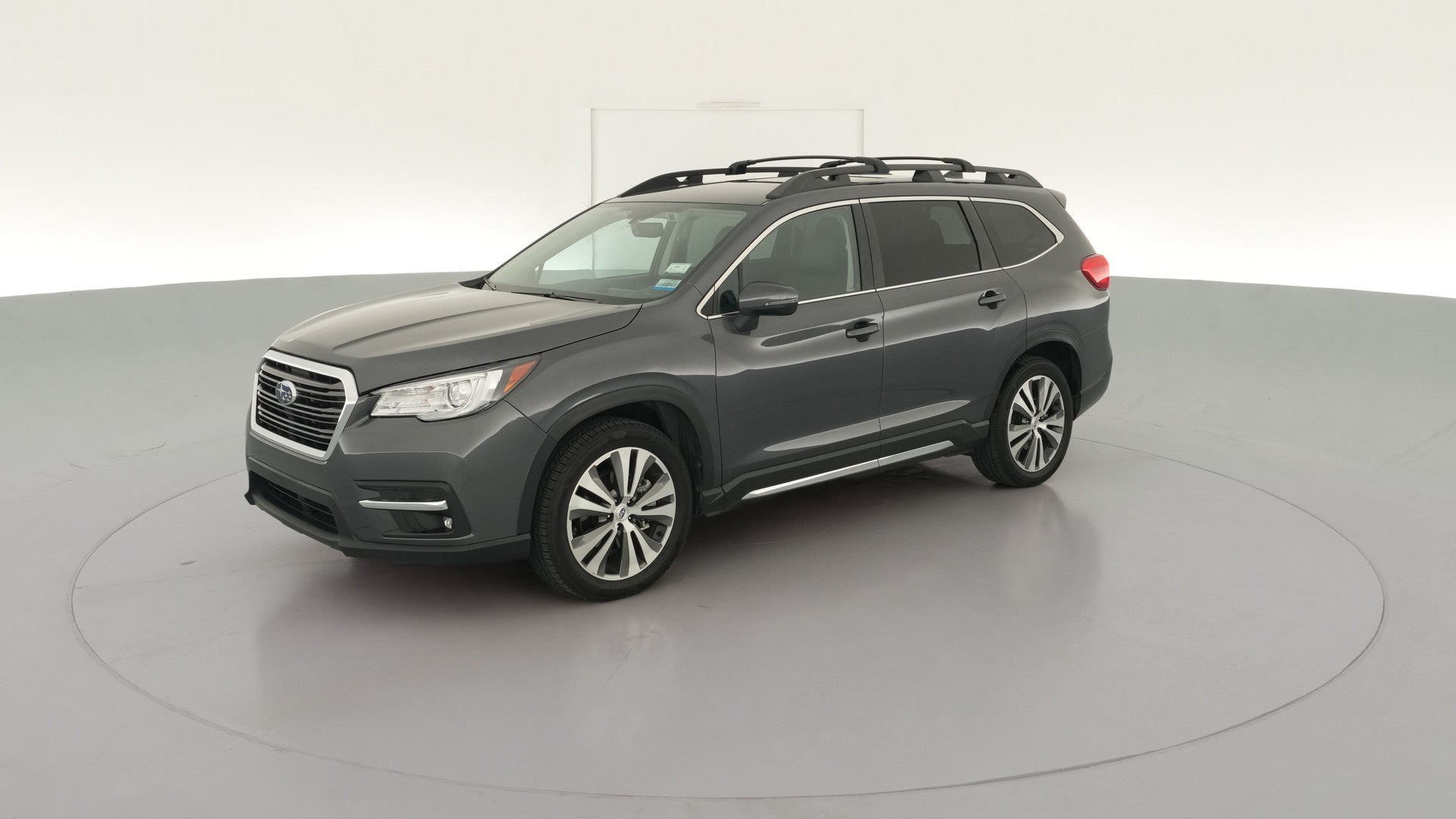 2020 Subaru Ascent vehicle photo