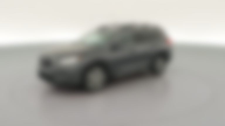 2020 Subaru Ascent vehicle photo