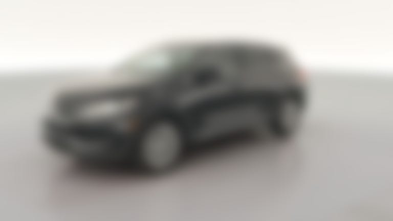 2017 Lincoln MKX vehicle photo