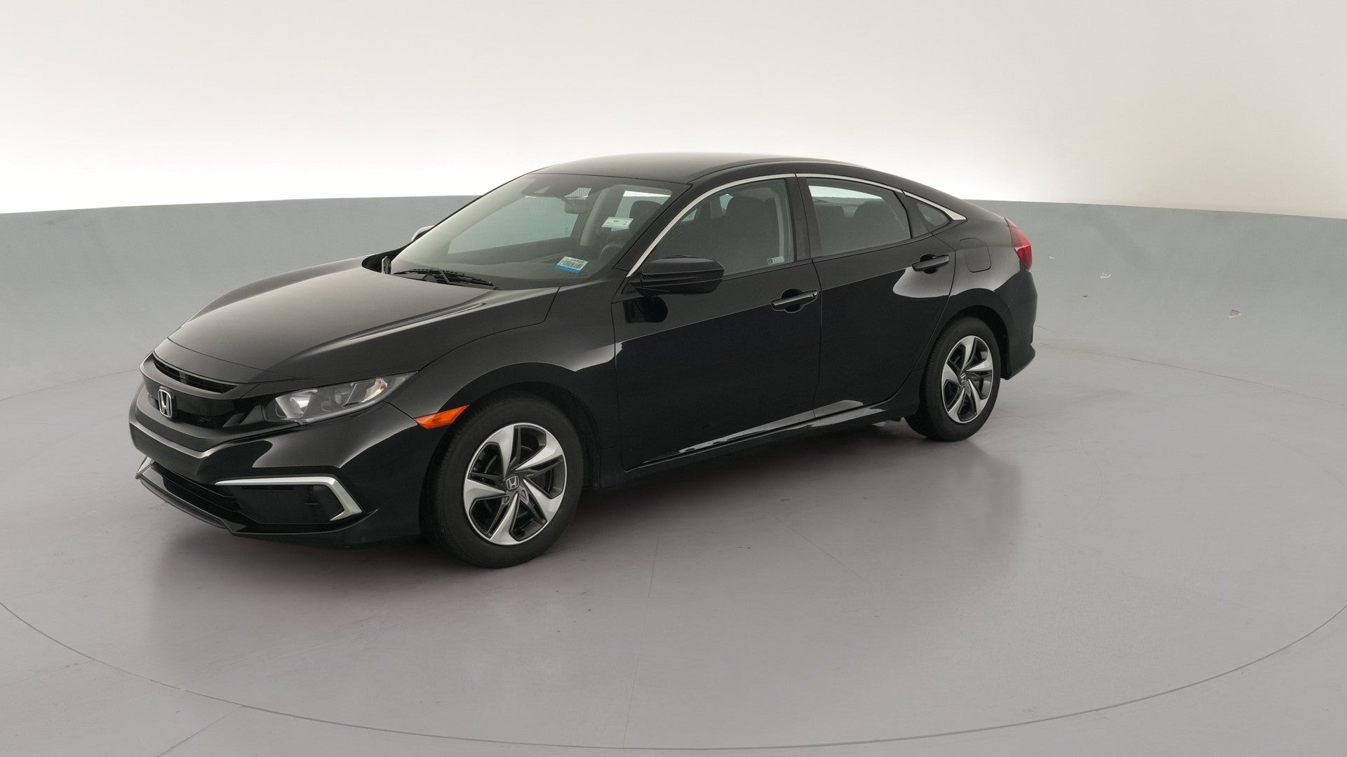 2019 Honda Civic vehicle photo