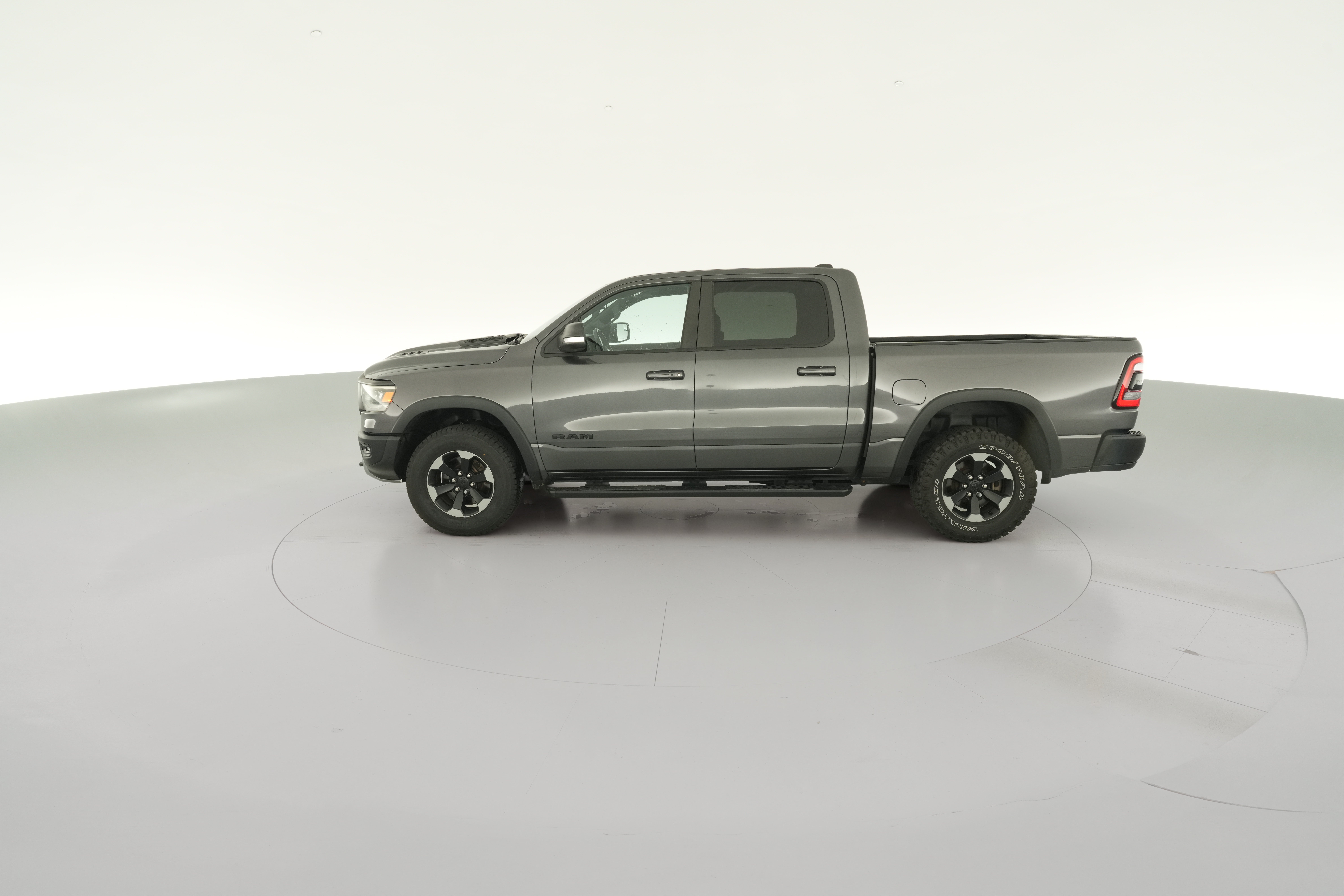 2019 RAM Ram 1500 Pickup Rebel - Photo 26