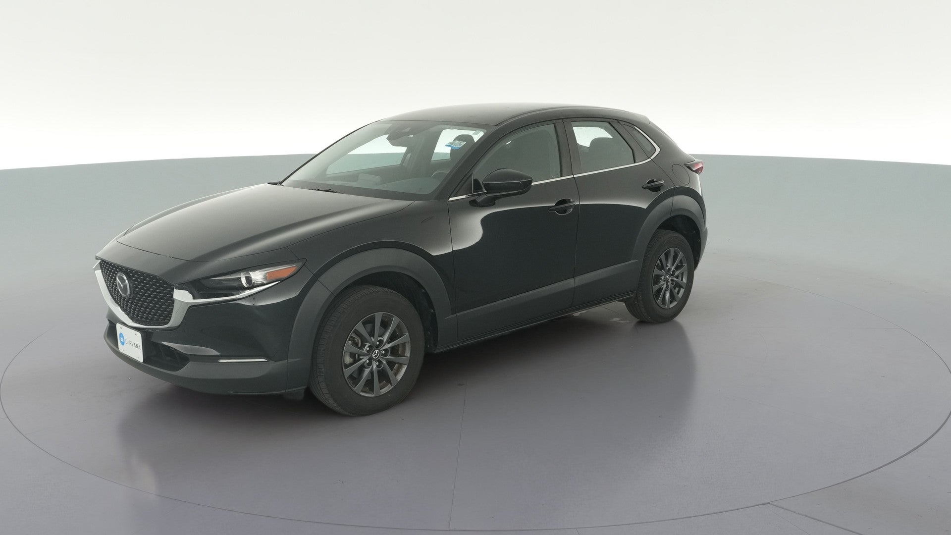 2021 MAZDA CX-30 vehicle photo
