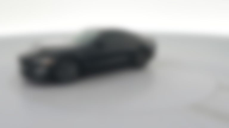 2020 Ford Mustang vehicle photo