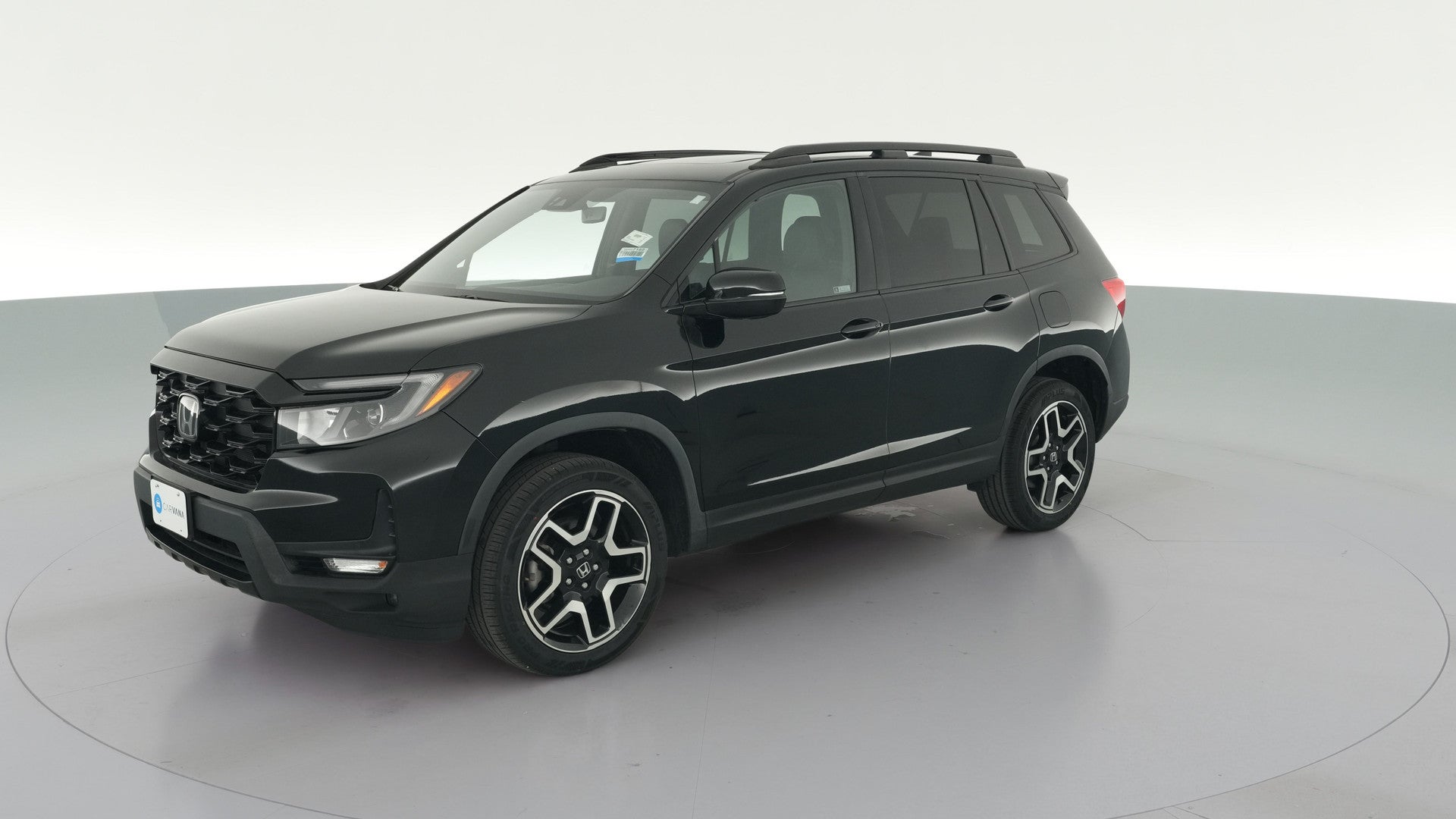 2023 Honda Passport vehicle photo