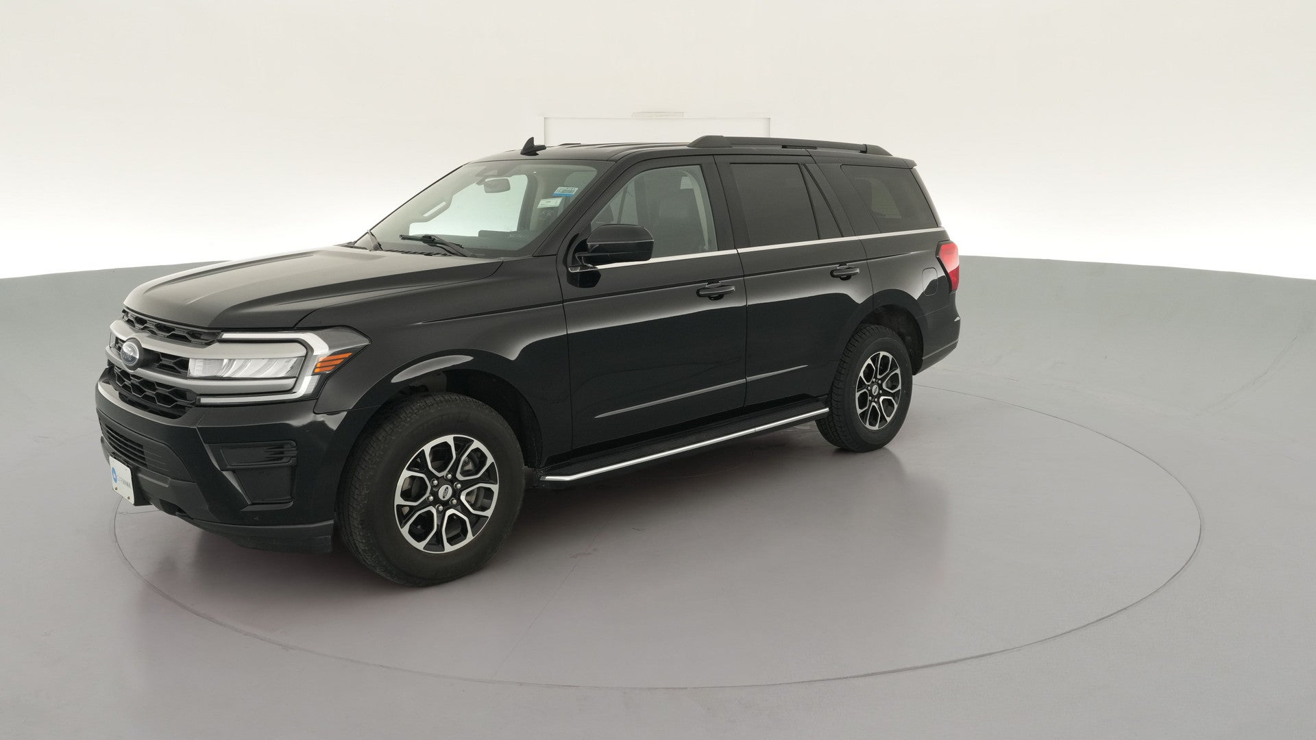 2023 Ford Expedition vehicle photo