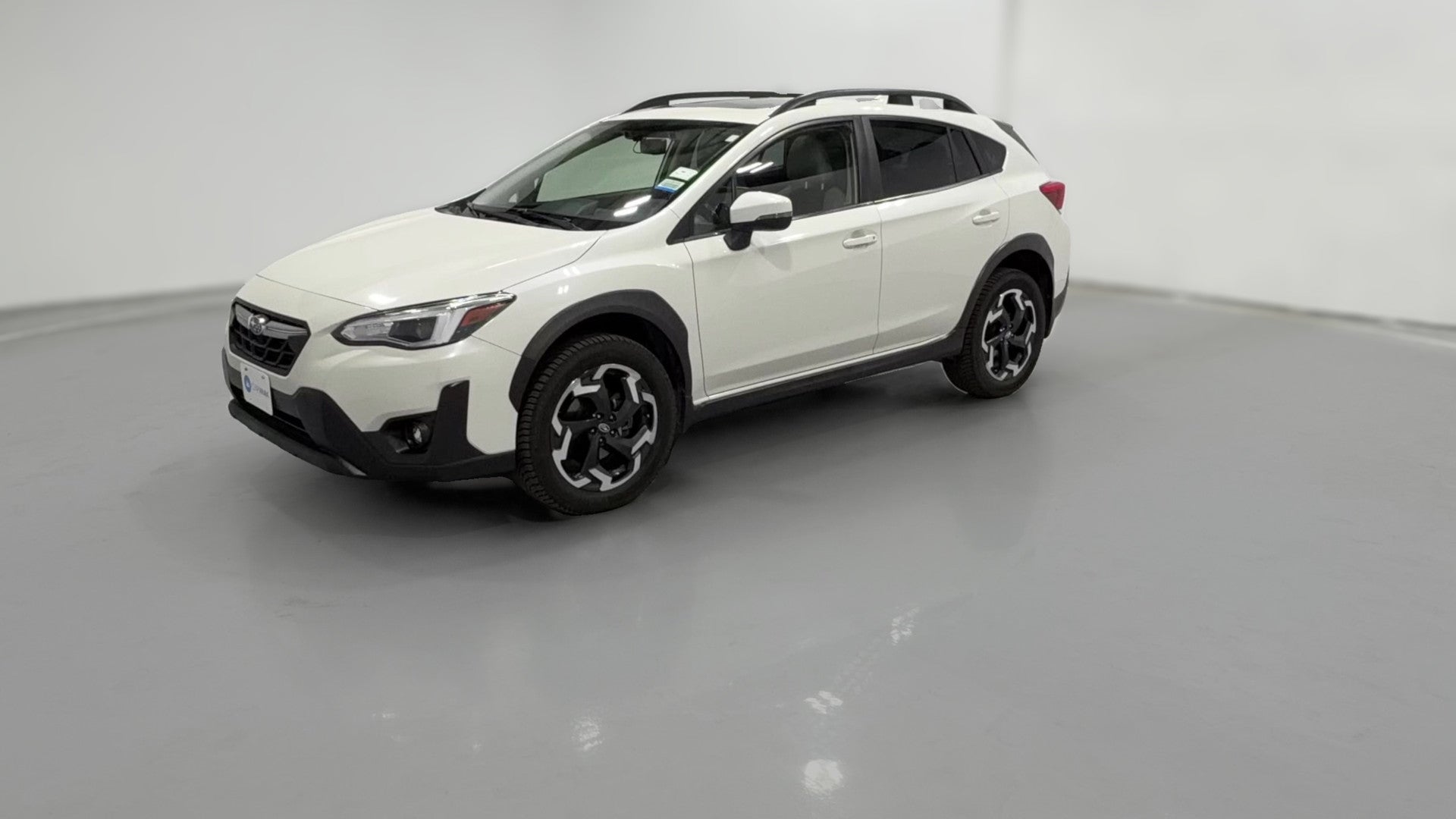2021 Subaru Crosstrek vehicle photo