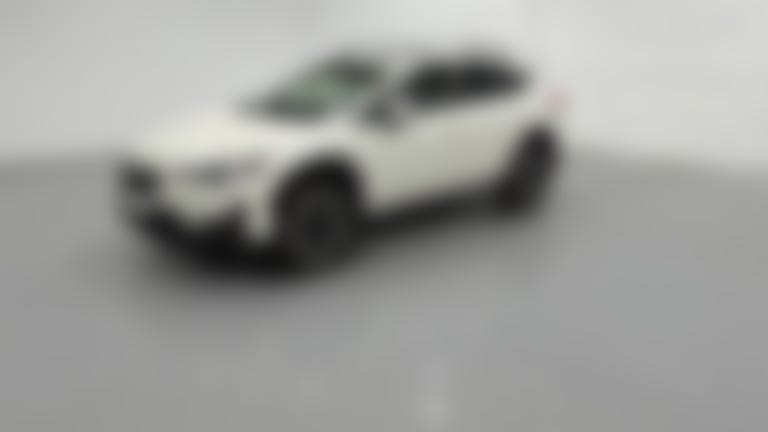 2021 Subaru Crosstrek vehicle photo