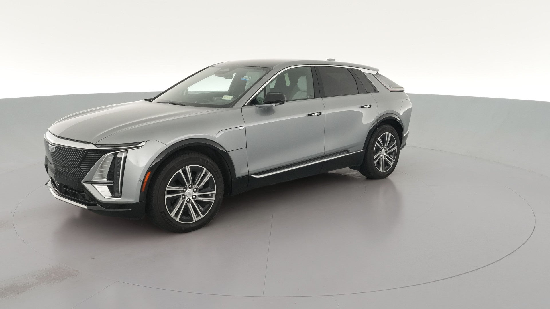 2024 Cadillac LYRIQ vehicle photo