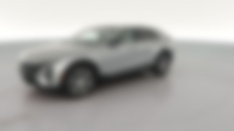 2024 Cadillac LYRIQ vehicle photo