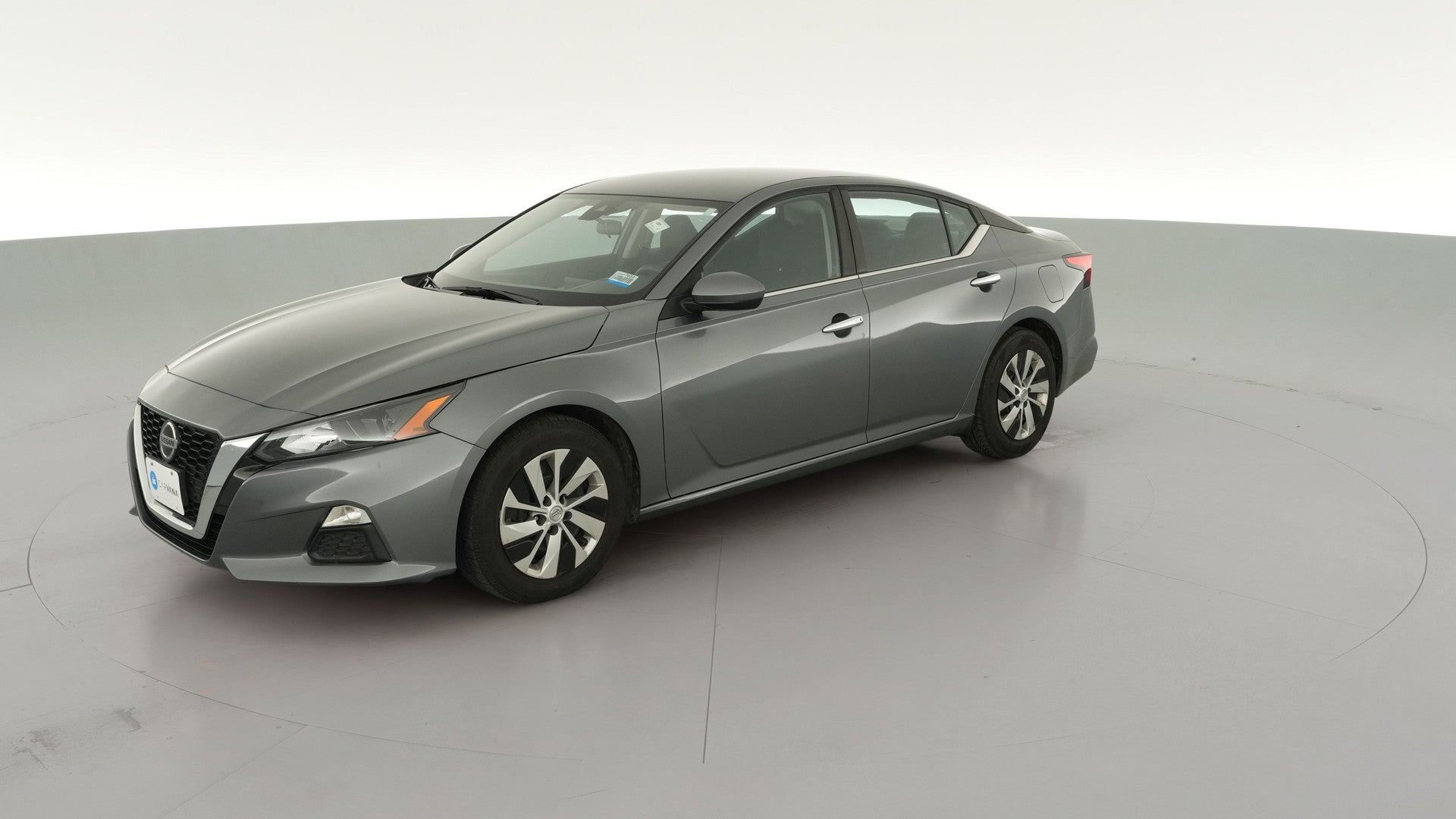 2022 Nissan Altima vehicle photo