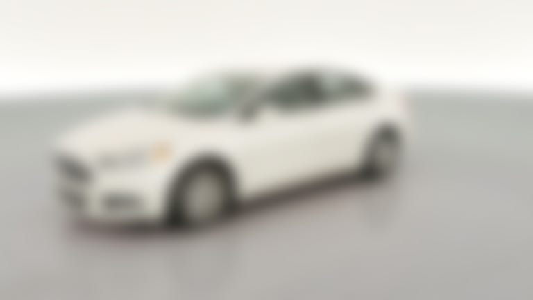 2015 Ford Fusion vehicle photo
