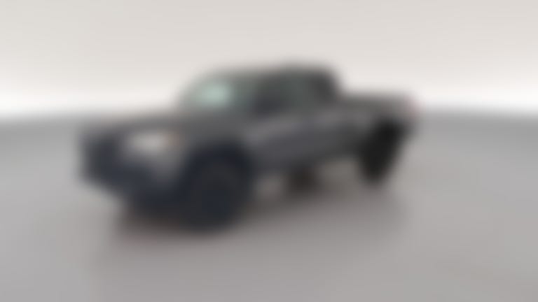 2019 Toyota Tacoma Access Cab vehicle photo