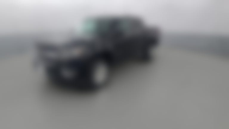 2019 Chevrolet Colorado Crew Cab vehicle photo