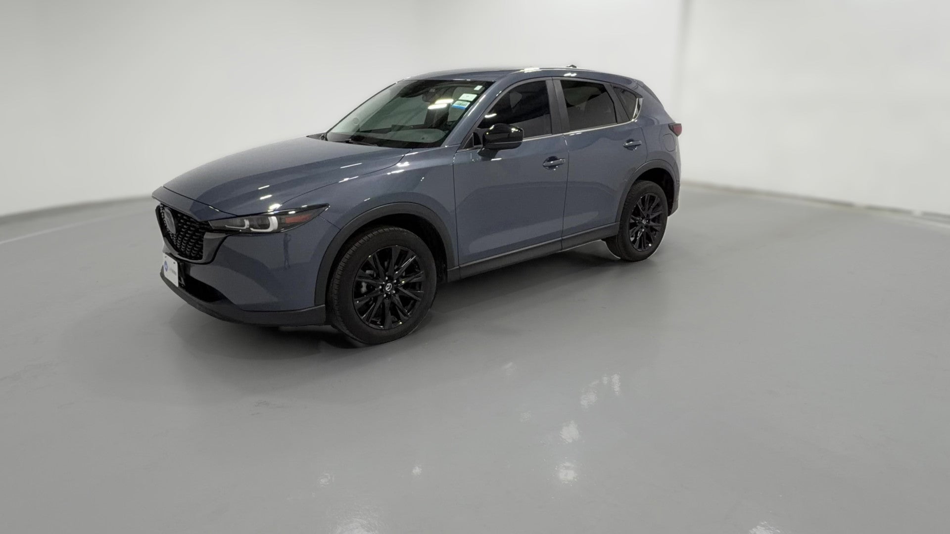 2022 MAZDA CX-5 vehicle photo