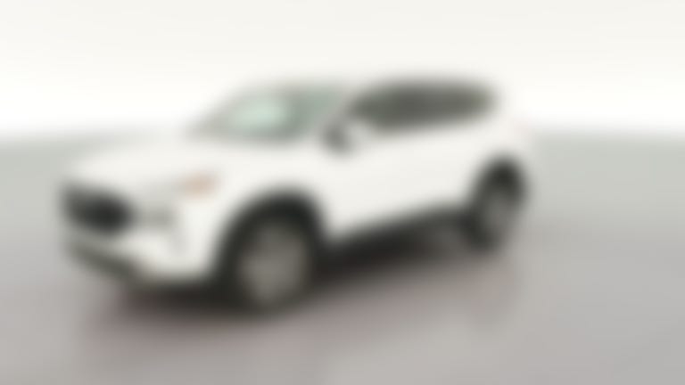 2023 Hyundai Santa Fe vehicle photo