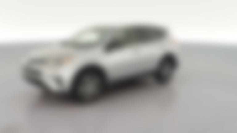 2018 Toyota RAV4 vehicle photo