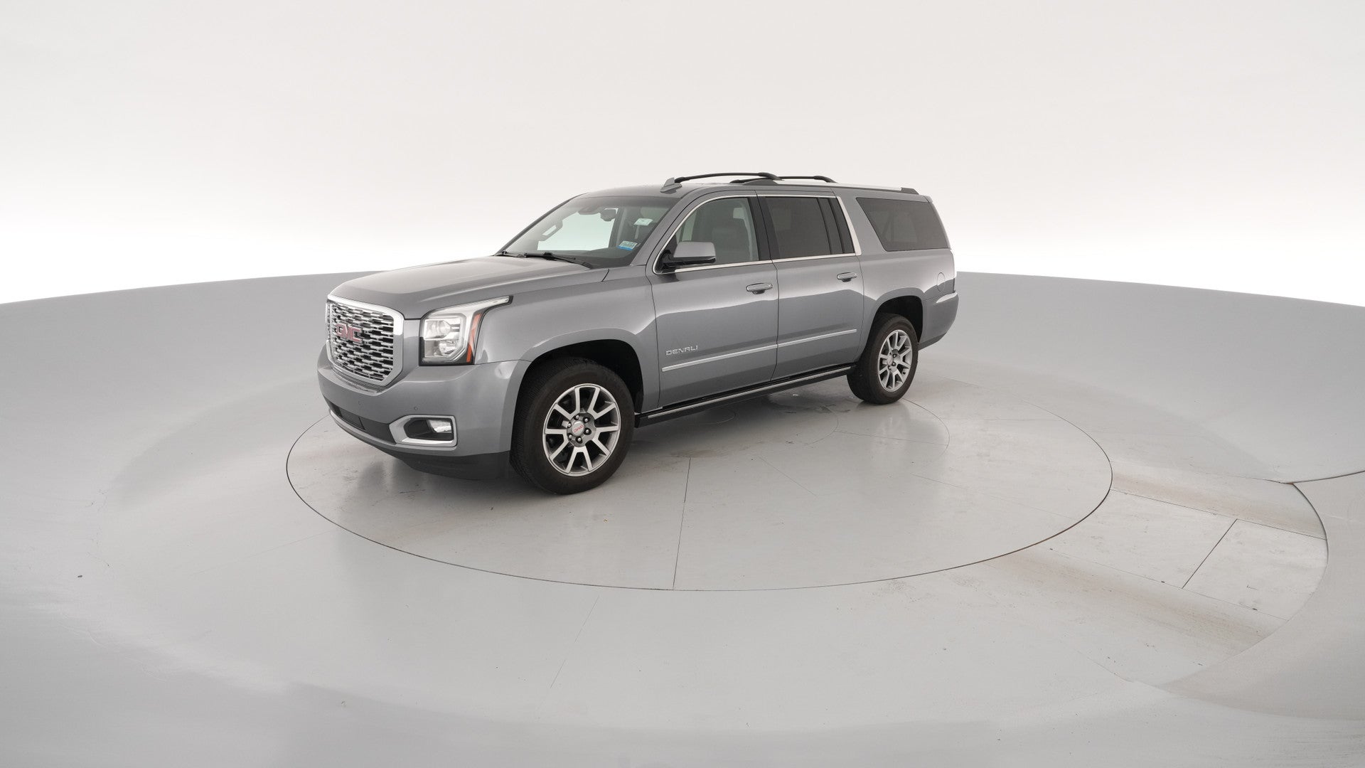 2019 GMC Yukon XL vehicle photo