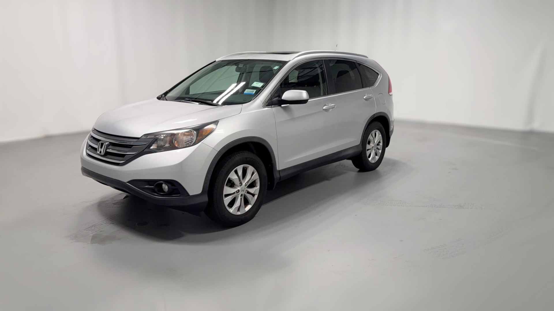 2013 Honda CR-V vehicle photo