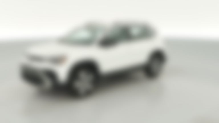 2025 Volkswagen Taos vehicle photo