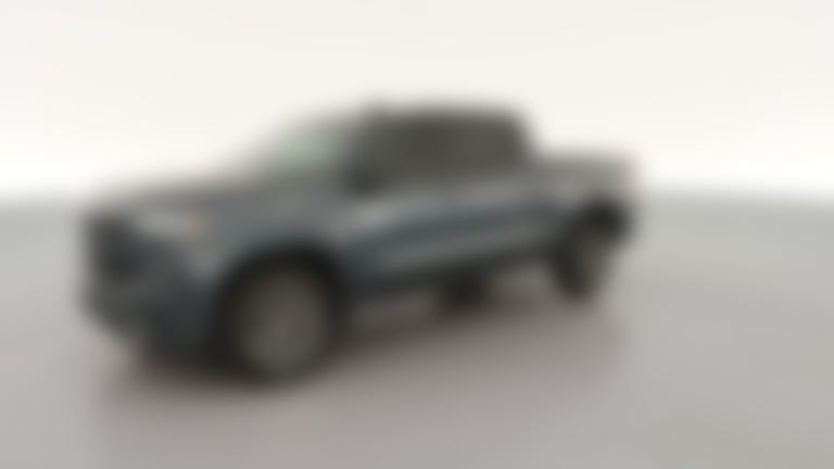 2020 Chevrolet Silverado 1500 Crew Cab vehicle photo
