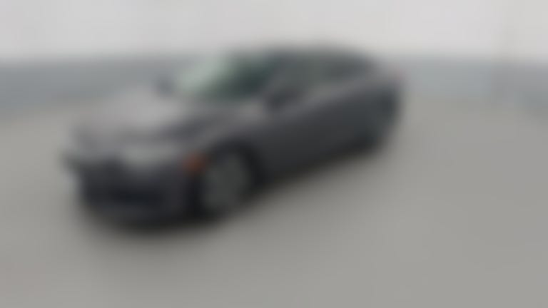 2018 Honda Civic vehicle photo