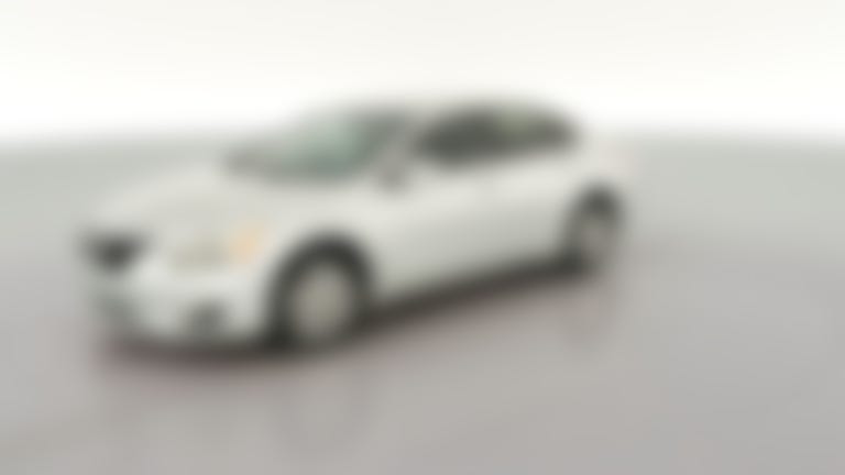 2014 Nissan Altima vehicle photo