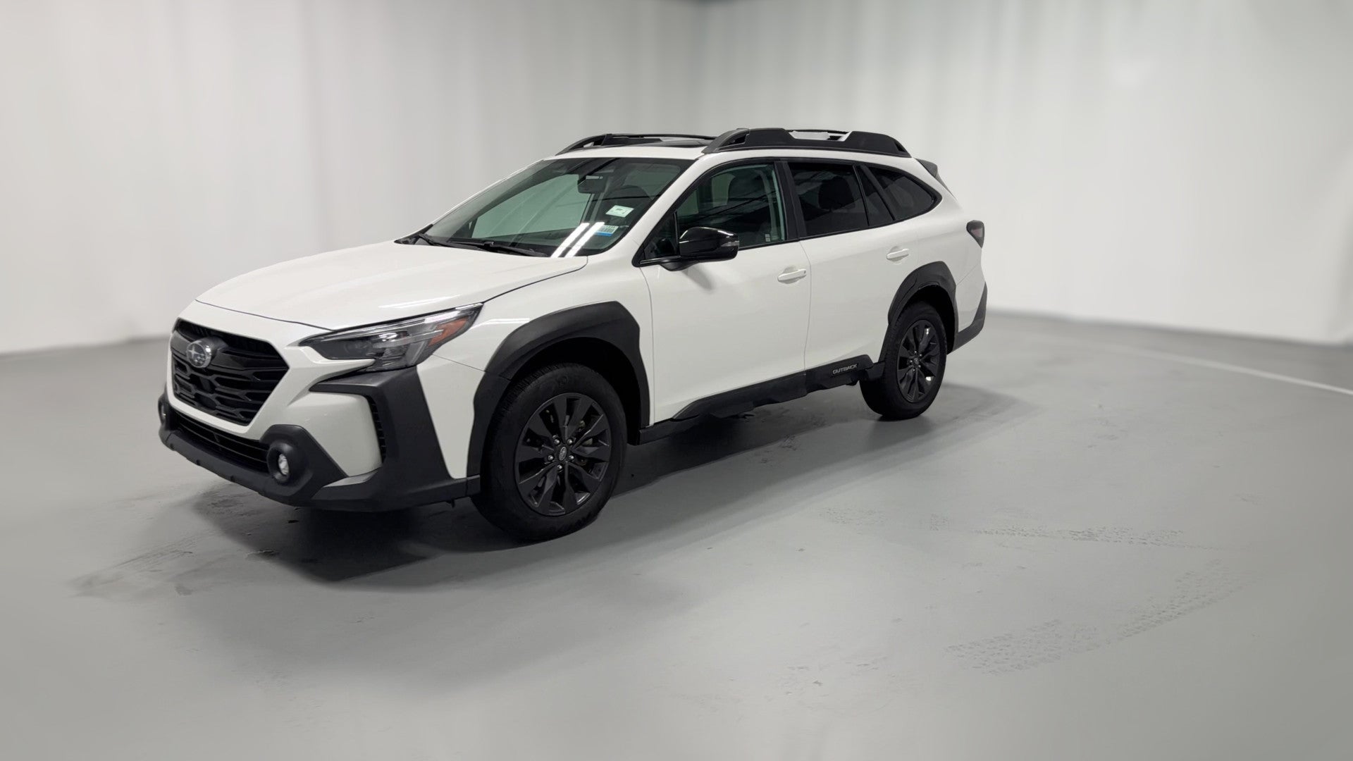 2025 Subaru Outback vehicle photo