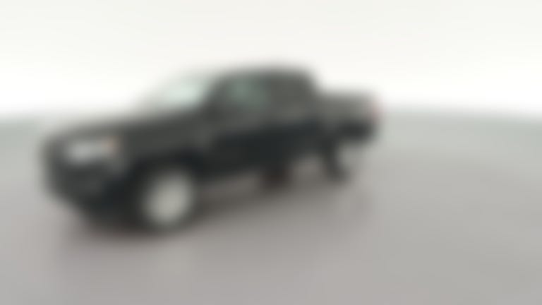 2022 Chevrolet Colorado Crew Cab vehicle photo