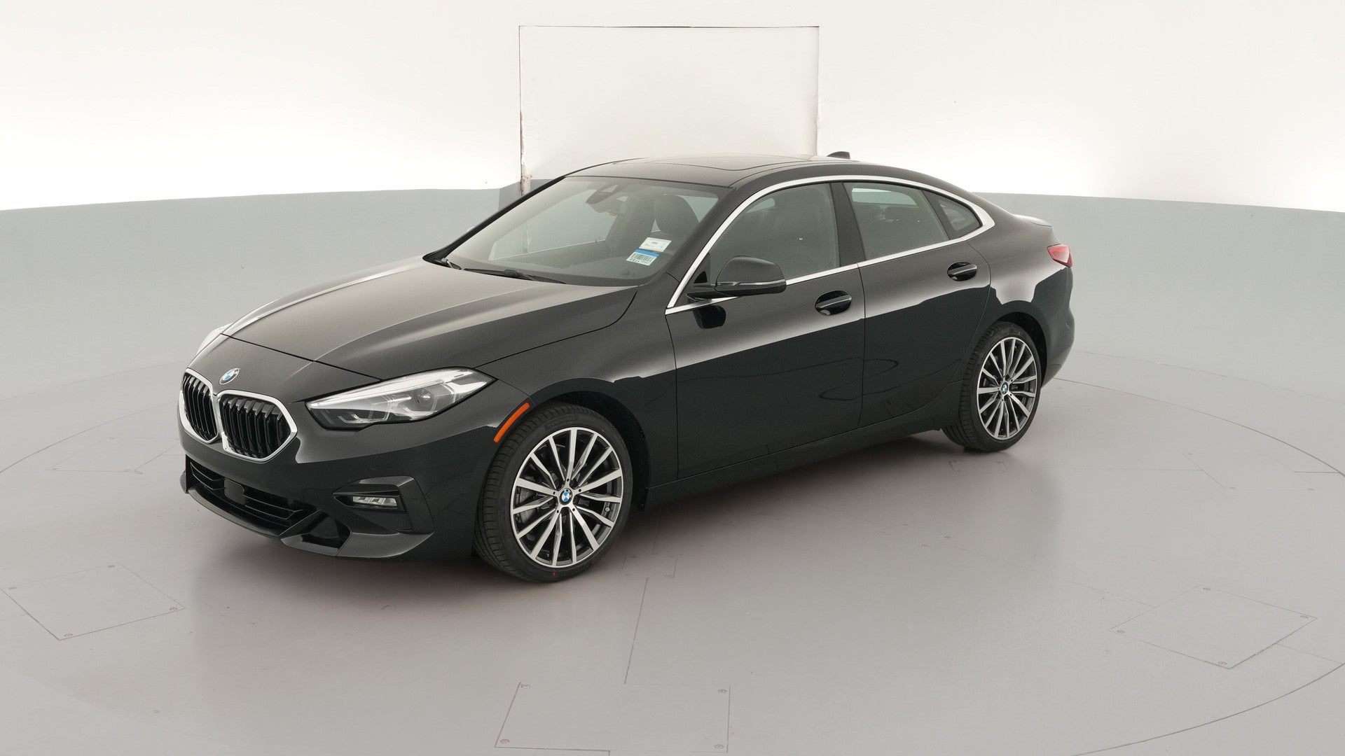 2021 BMW 2 Series vehicle photo