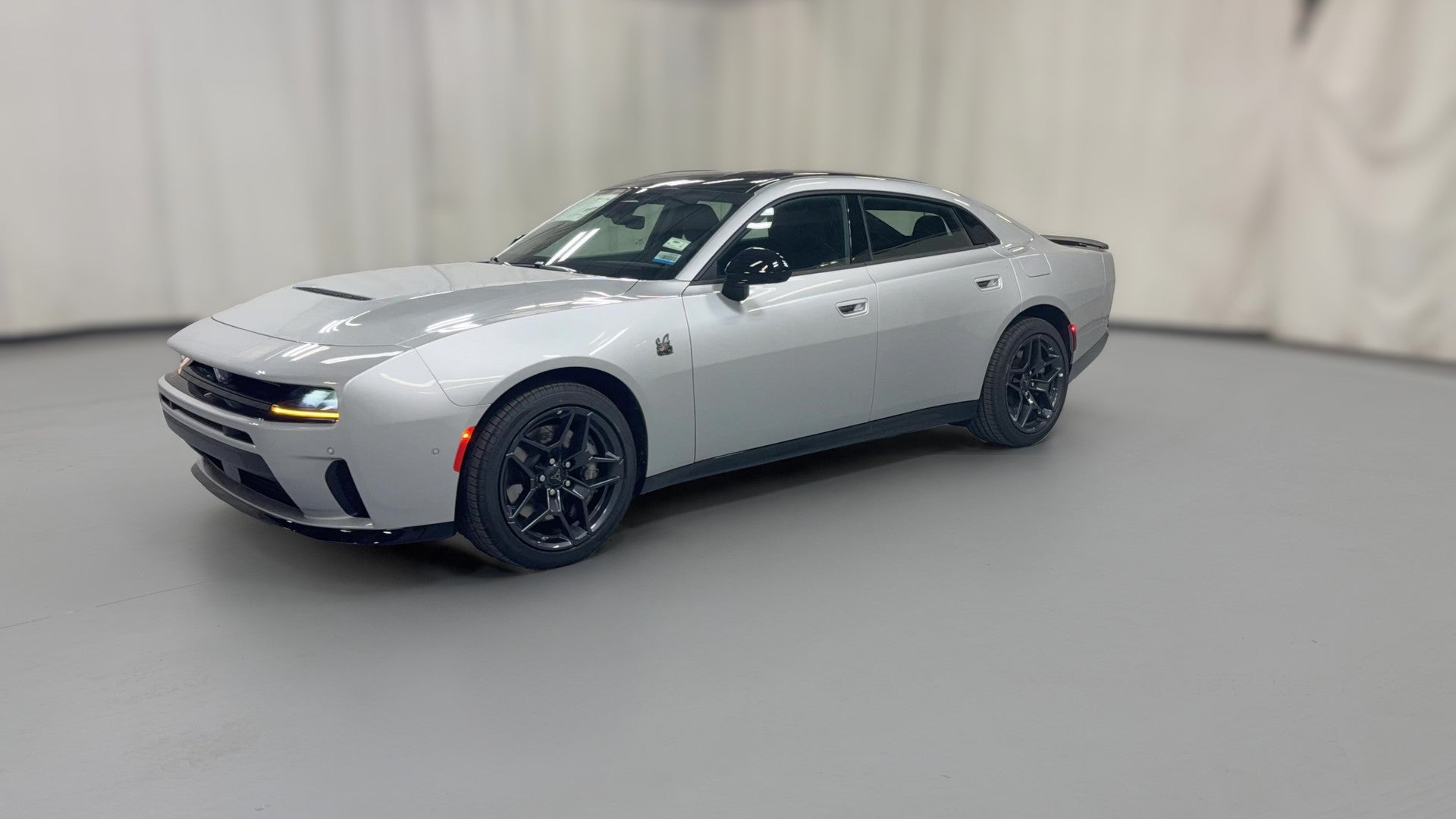 2026 Dodge Charger vehicle photo