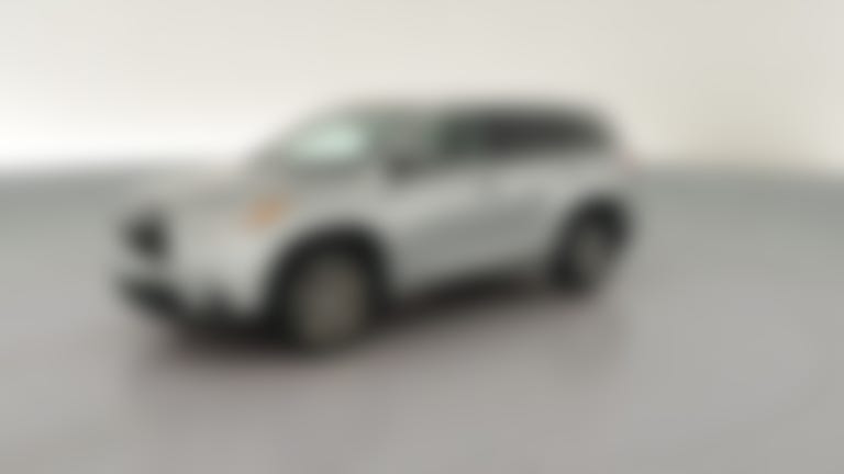 2015 Toyota Highlander vehicle photo
