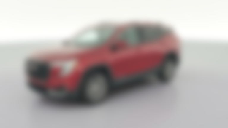 2022 GMC Terrain vehicle photo